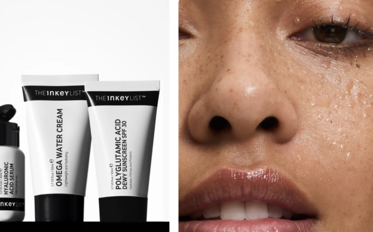The Inkey List to Launch at Ulta Beauty